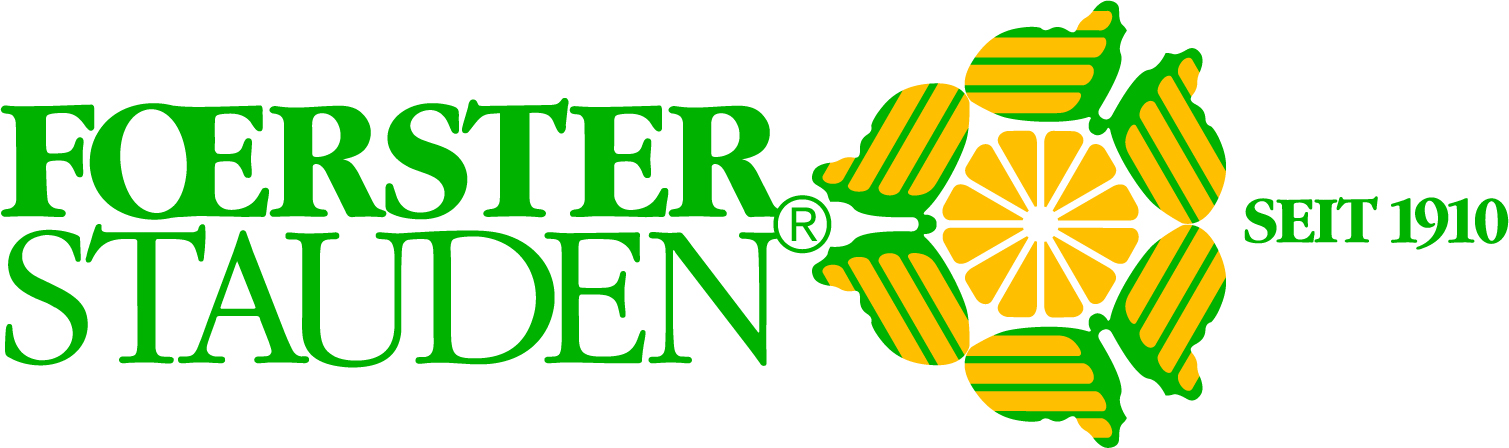 Logo Foerster Stauden