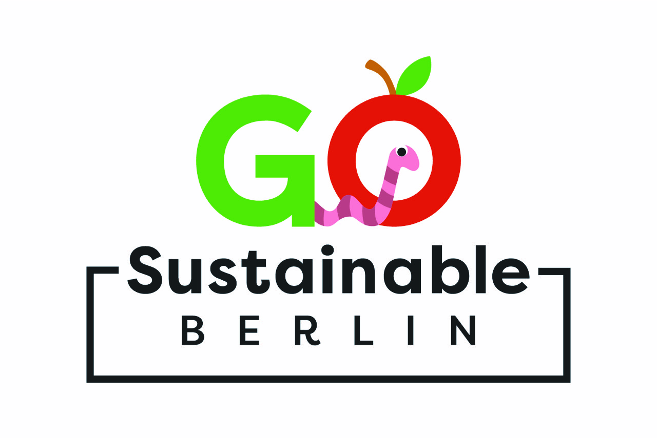 Logo Go Sustainable Berlin